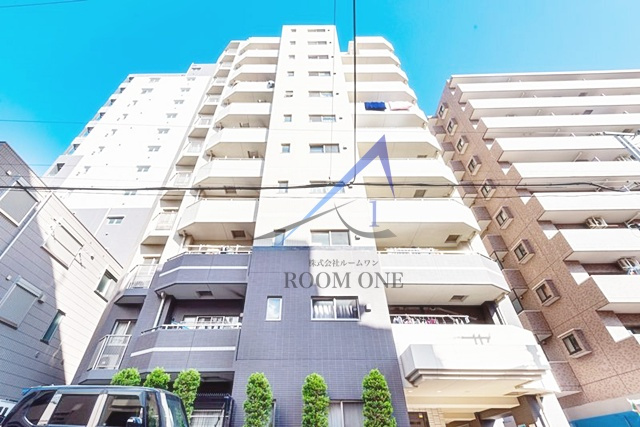 エターナル南千住グランTokyo