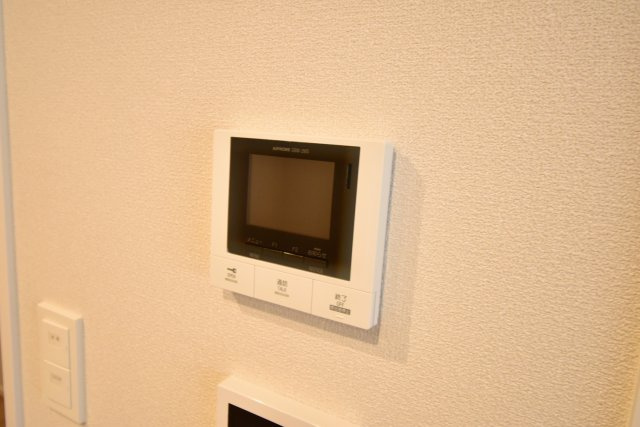 西宮市東鳴尾町１丁目の賃貸マンションのセキュリティ