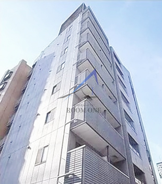 エスポワール駒沢