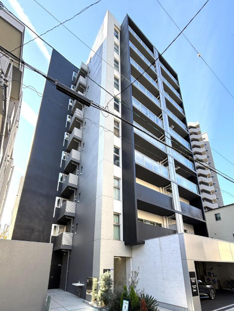 エルベコート梅田ウエスト