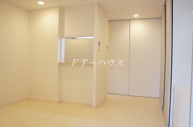 リブリ・フレスコの居間・リビング