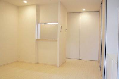 リブリ・フレスコの居間・リビング