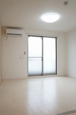 リブリ・フレスコの居間・リビング