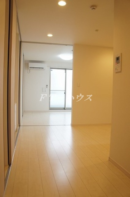 リブリ・フレスコの居間・リビング