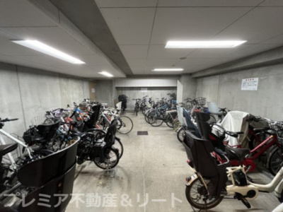 【その他共用部分】 | KDXレジデンス半蔵門