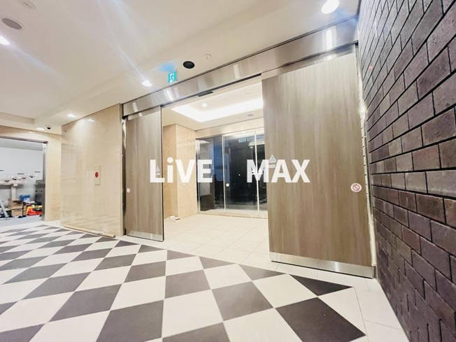 【その他共用部分】THE MAYFAIR