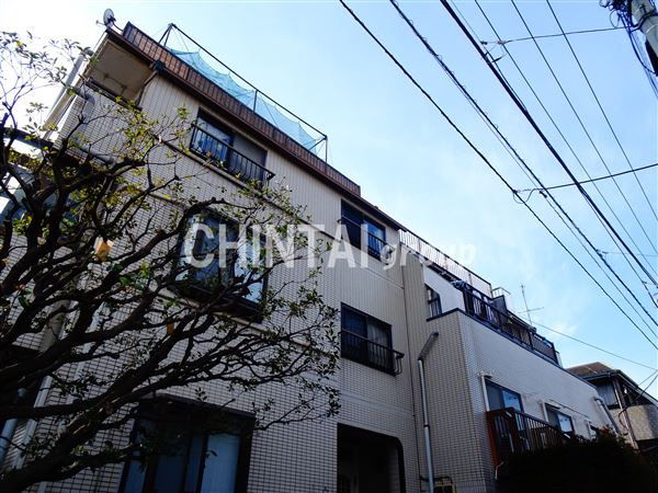 レジデンス・イトー