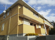 サンレジデンスの画像