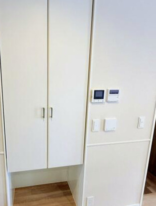 ヴィラ　ルミエールⅡのセキュリティ