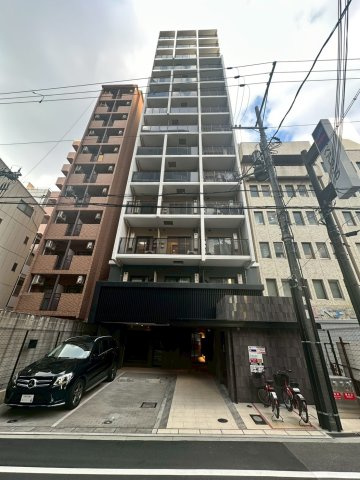 Metrosa谷町六丁目North