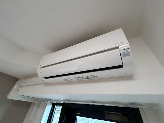 Metrosa谷町六丁目Northの設備