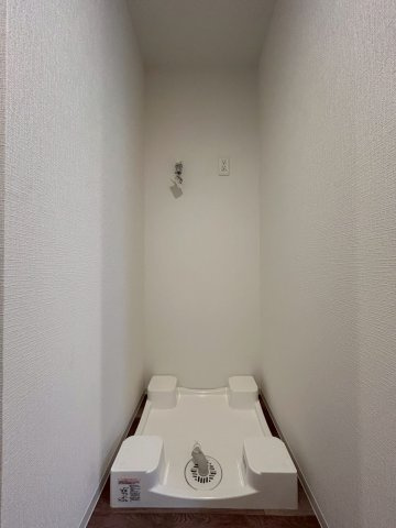 Metrosa谷町六丁目Northの設備