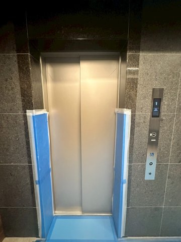 Metrosa谷町六丁目Northのその他共用部分