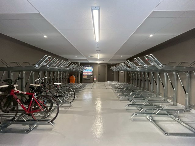 Metrosa谷町六丁目Northのその他共用部分