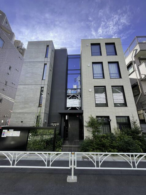 Ｇｒｅｅｎ　ｖｉｅｗ