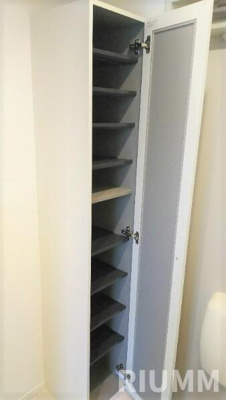 【収納】 | エディフィッシオ小竹向原