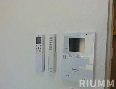 【セキュリティ】 | エディフィッシオ小竹向原