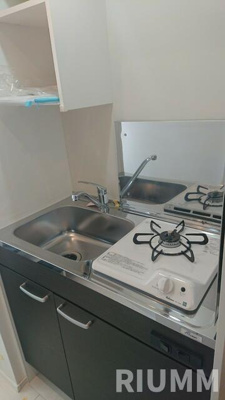 【キッチン】 | エディフィッシオ小竹向原