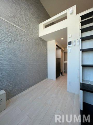 【内装】 | エディフィッシオ小竹向原