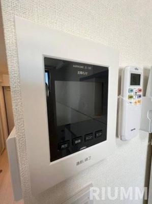 【セキュリティ】 | ルナモンターニュ赤羽