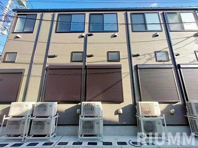 【その他】 | ルナモンターニュ赤羽