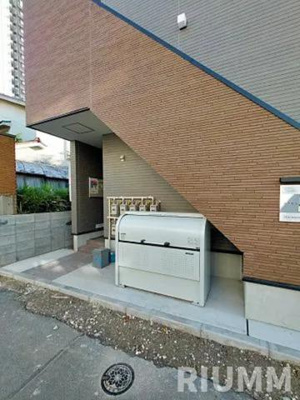 【その他共用部分】 | ルナモンターニュ赤羽