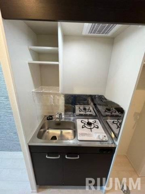 【キッチン】 | ルナモンターニュ赤羽