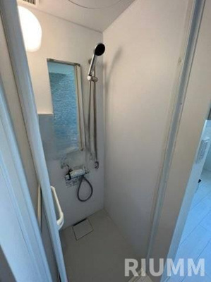 【シャワールーム】 | ルナモンターニュ赤羽