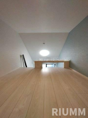 【内装】 | ルナモンターニュ赤羽