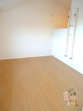 スラッシュＮの居間・リビング|洋室