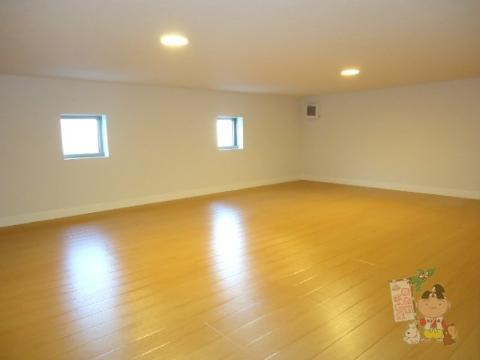 スラッシュＮの収納|藏スペース