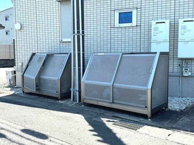 アゼリア B棟のその他共用部分