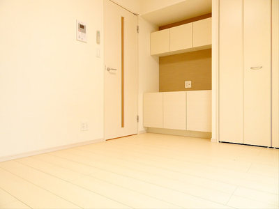 【内装】 | Belle vie Hamadayama