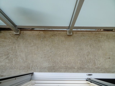 【バルコニー】 | Belle vie Hamadayama