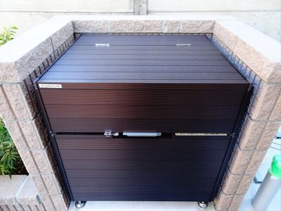 【その他共用部分】 | Belle vie Hamadayama