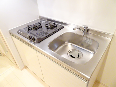 【キッチン】 | Belle vie Hamadayama