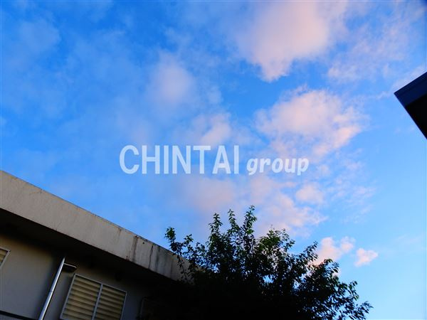 グラントレゾール明大前の展望