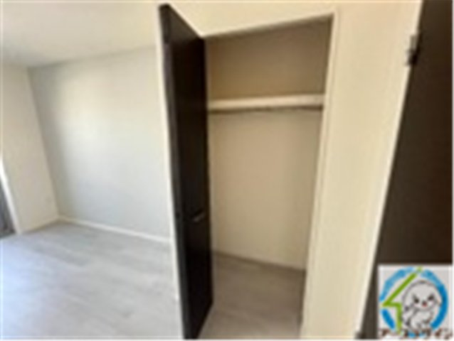 カーサ　クラージュの収納|イメージ写真です。