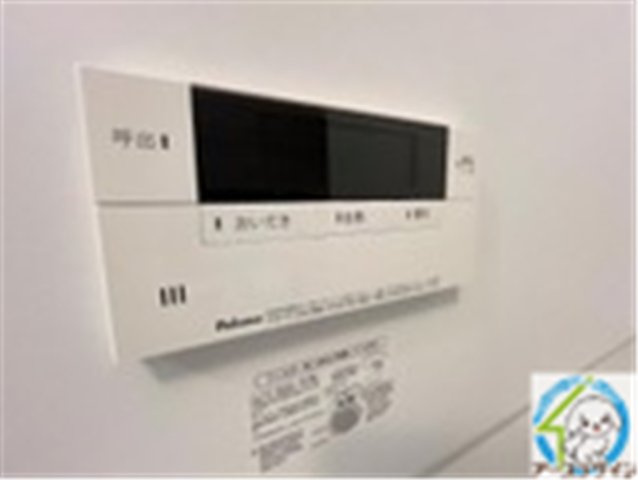 カーサ　クラージュの設備|イメージ写真です。