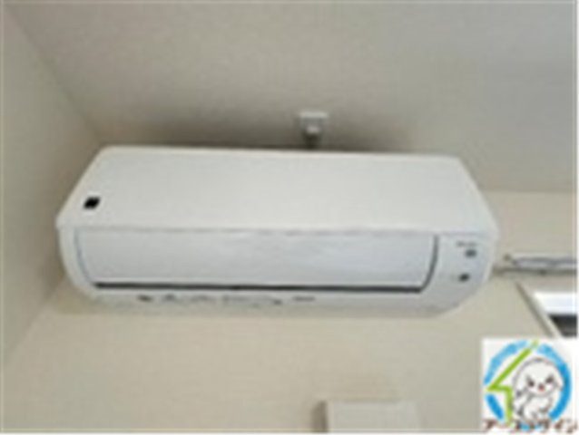 カーサ　クラージュの設備|イメージ写真です。