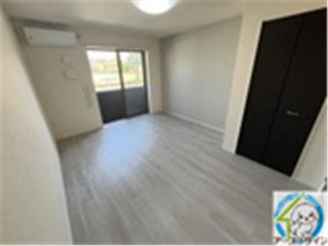 カーサ　クラージュの洋室|イメージ写真です。