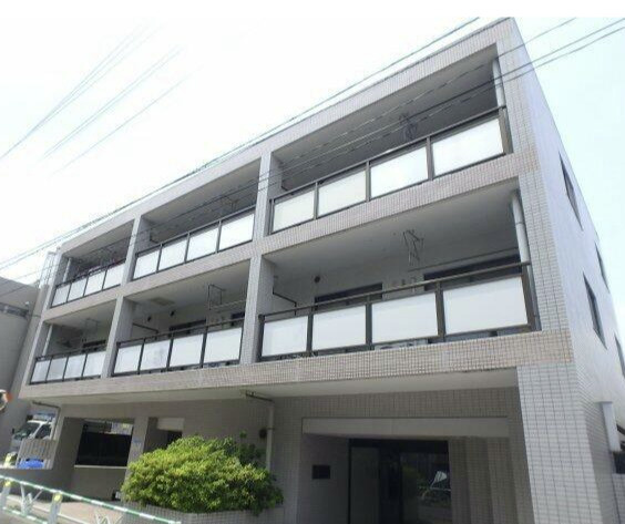 シャングリラ代々木