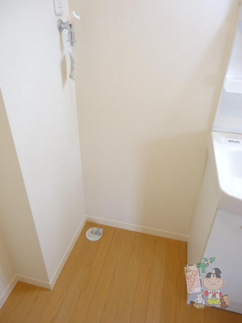 フェリーク庭瀬の設備