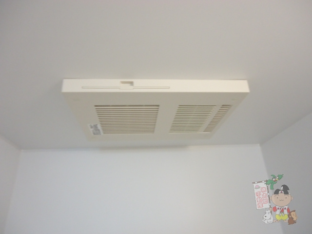 フェリーク庭瀬の設備