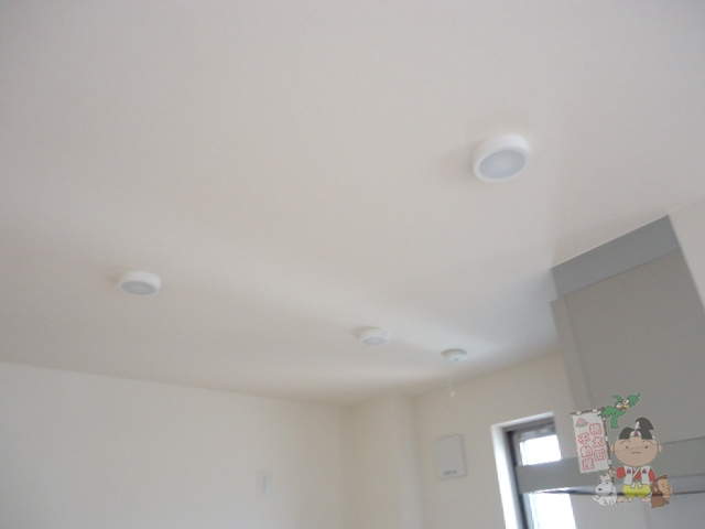 フェリーク庭瀬の設備