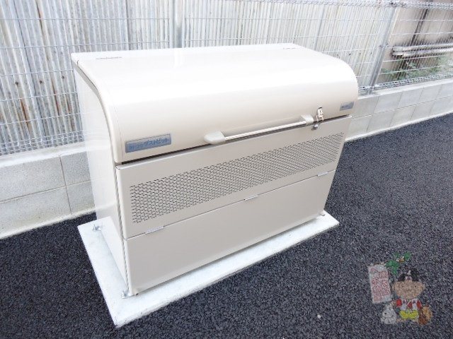 フェリーク庭瀬のその他共用部分