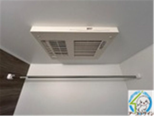 カーサ　クラージュのその他|イメージ写真です。