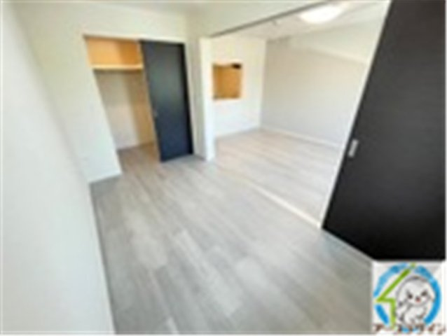 カーサ　クラージュの洋室|イメージ写真です。