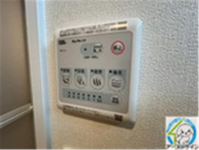 カーサ　クラージュの設備|イメージ写真です。