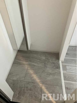 【玄関】 | フォレストコート荒川